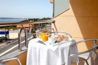 Hotel Ancora 西尔斯 外观 照片