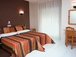 Hotel Ancora 西尔斯 外观 照片