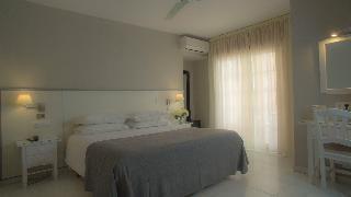 Hotel Ancora 西尔斯 外观 照片