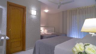 Hotel Ancora 西尔斯 外观 照片
