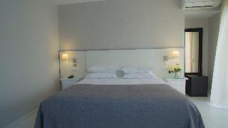 Hotel Ancora 西尔斯 外观 照片