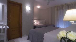Hotel Ancora 西尔斯 外观 照片