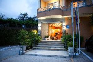 Hotel Ancora 西尔斯 外观 照片
