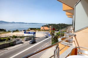 Hotel Ancora 西尔斯 外观 照片
