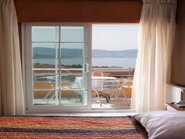 Hotel Ancora 西尔斯 外观 照片
